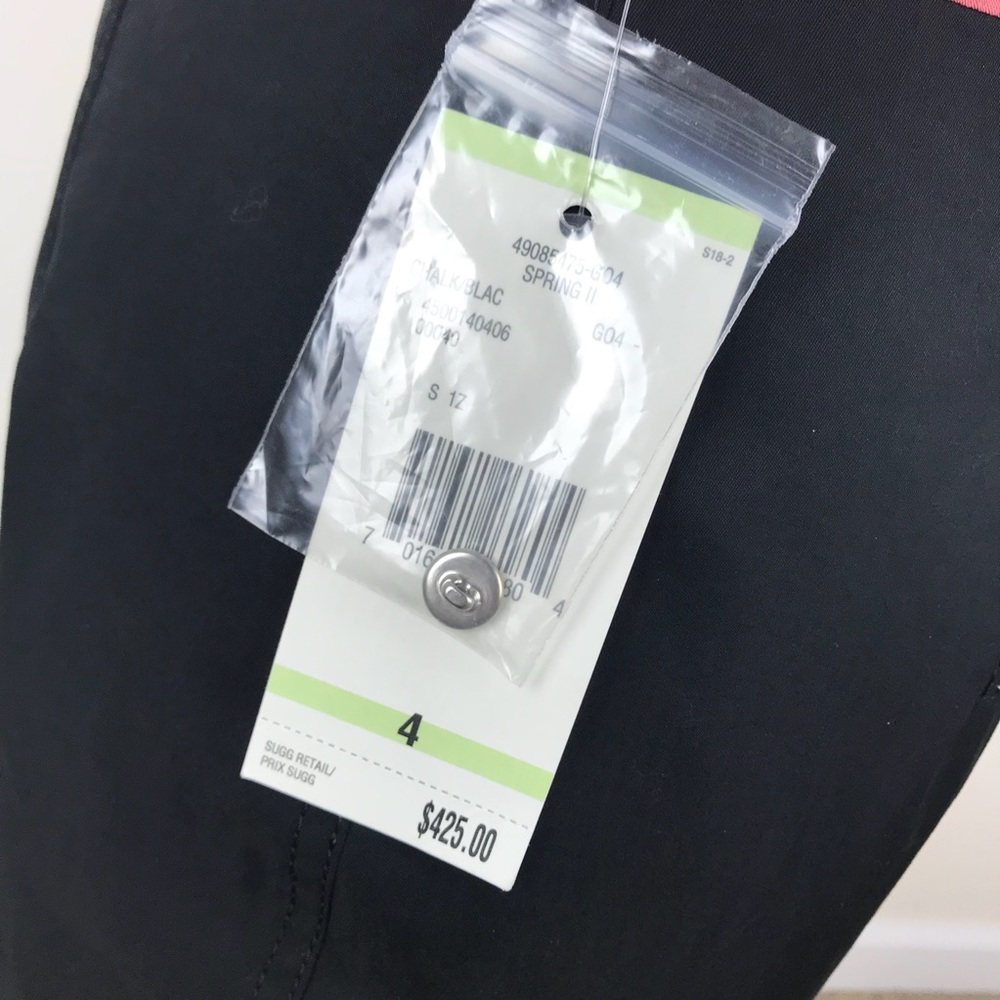 Rachel Roy Mixed Media dress . - Picture 7 of 7